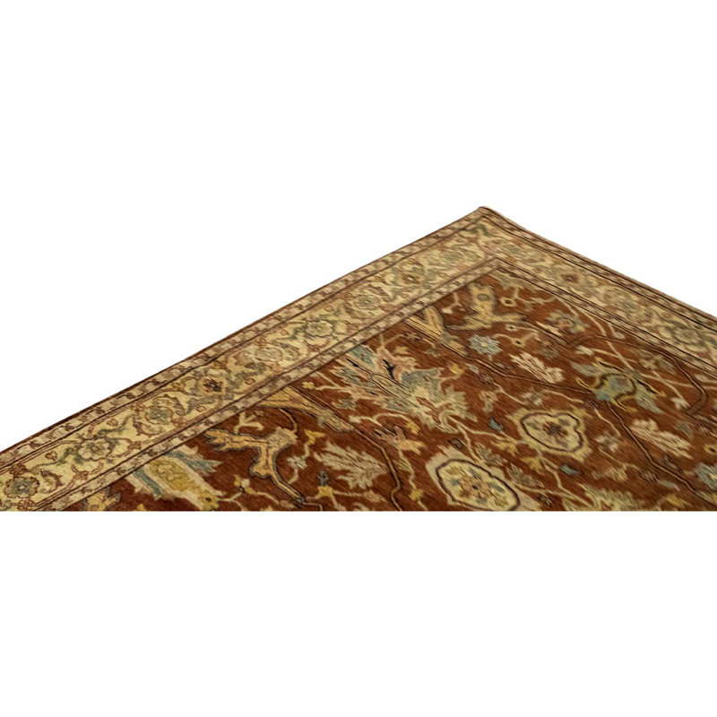 One-of-a-Kind 2' X 3' Area Rug