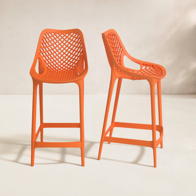 Farrah Patio Bar Stool