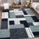 Jovonnie Washable Indoor Rug