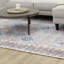 Rectangle Hazega Area Rug-318214246
