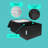 Dual Purpose Trunk Organizer With Cooler