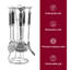 Innoteck Innoteck Essentials 6 Utensil Set