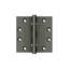 102'' x 102'' Butt Bearing Hinge-14747690
