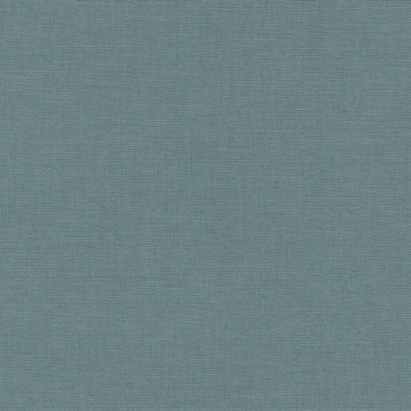 Échantillon de papier peint Linea, Blue