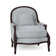 Adair 33.5" W Armchair