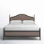 Lit plateforme tapissier Alaja-546341124-546341127
