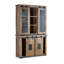 Degraff Display Cabinet