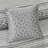 Bennett 4 Piece Jacquard Quilt Set with Throw Pillow-1589794867-1589794878