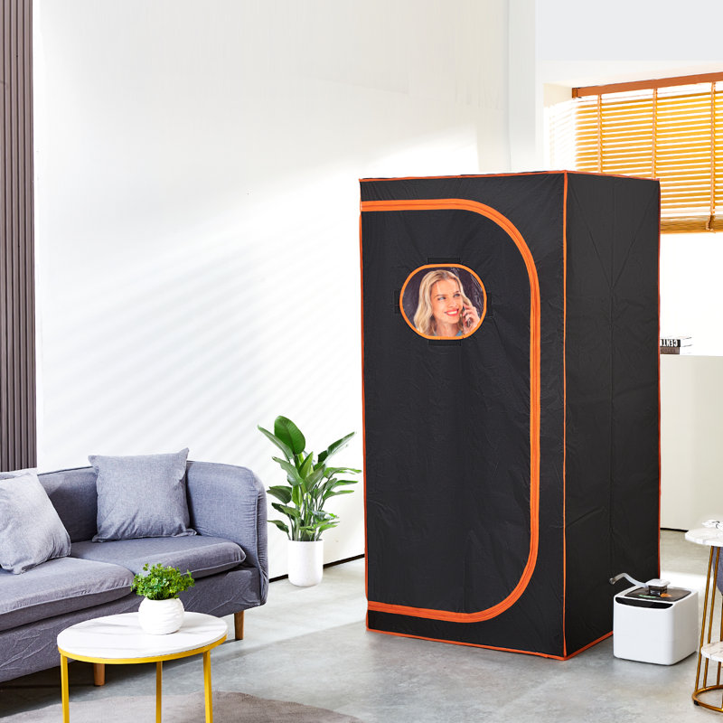 Sauna Stellweilan Tessberg