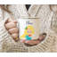 Tasse de camping en acier inoxydable Lavoris-86912447