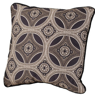 Coussin Medallion