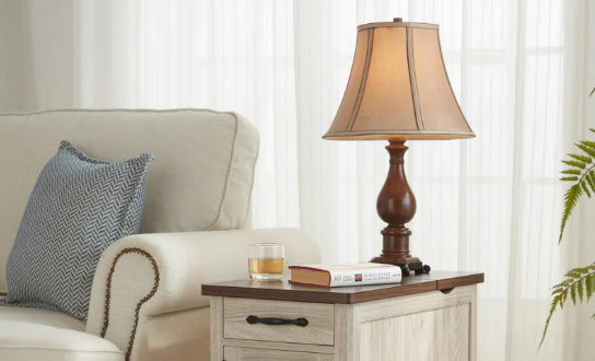 table lamp