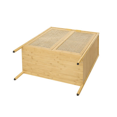 Devondra Accent Cabinet
