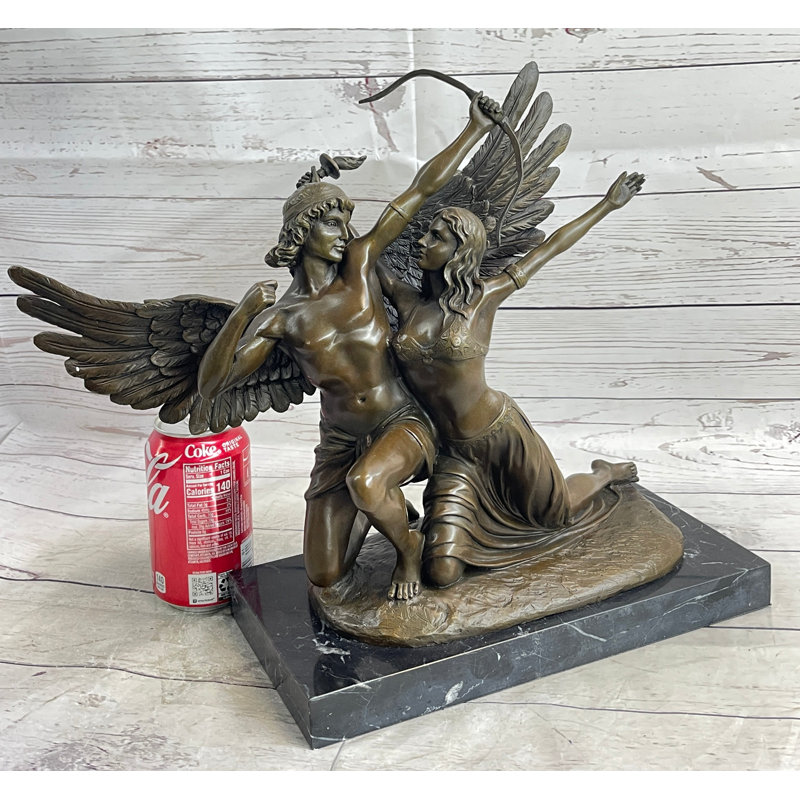 Figurines et sculptures Azharul