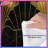 Gold Art Deco Motif Comforter-128002623