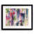 Black Framed Paper selected