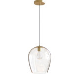 Kiro 1 - Light Single Pendant