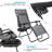 Fabiola Folding Zero Gravity Chair-1844358189