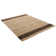 Shahid Wool Hand Woven Area Rug