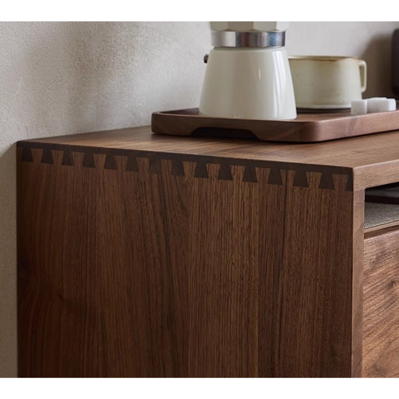 Commode d'appoint Skeleton Line