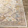 Jamieson Oriental Indoor Rug