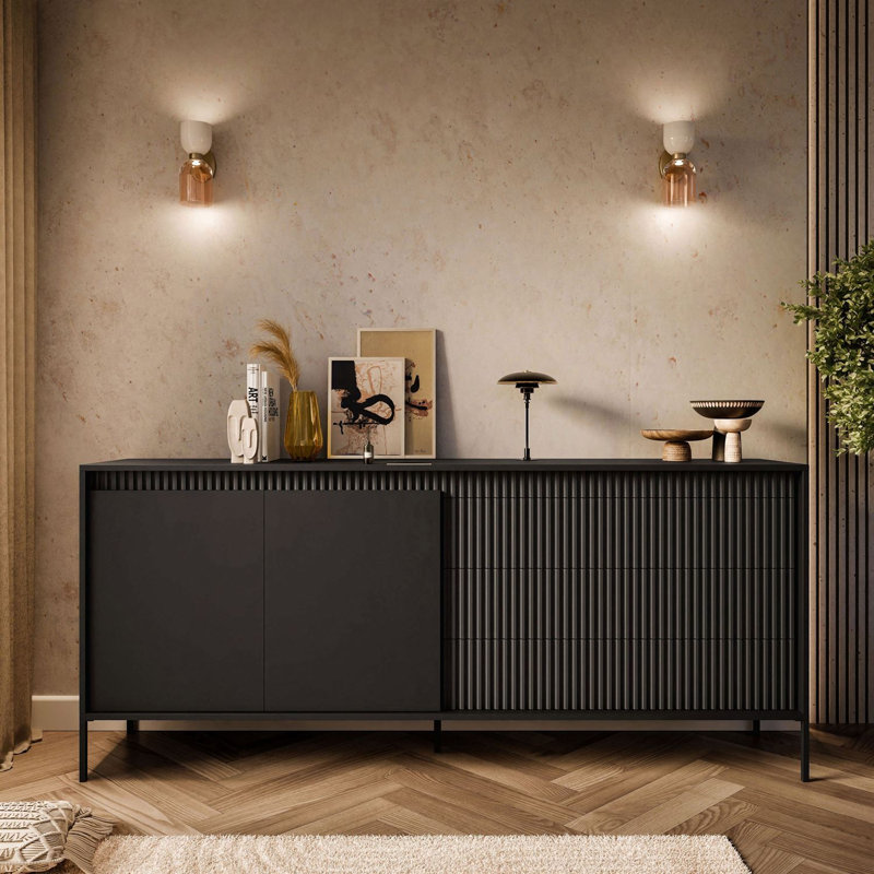 187.1cm Sideboard