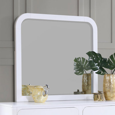Miroir de commode Watkin