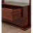 Eco-Friendly Black Walnut Wardrobe