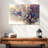 Avery Cherry Floral Abstract-107680398