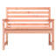 Monestime Solid Wood Outdoor Bench-1035066883