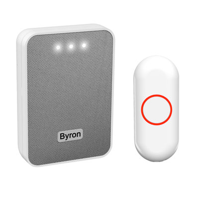 Wireless Doorbell Kit