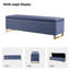Banc de rangement rembourré Mayowa-1880558241