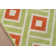 Turnbow Geometric Indoor / Outdoor Rug