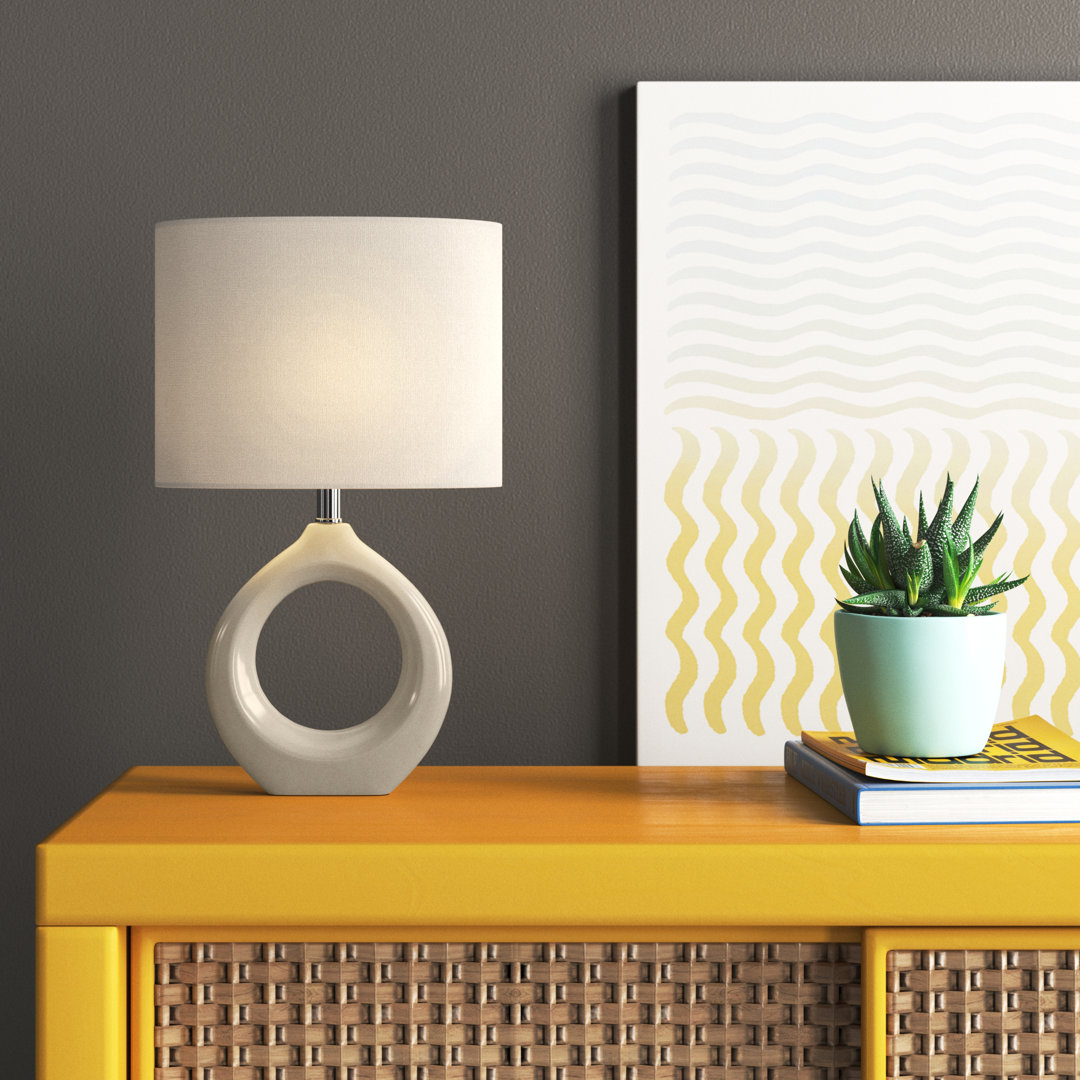 Jayne 37Cm Table Lamp
