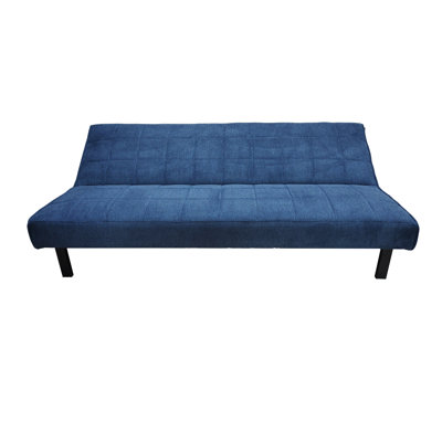 3 Seater Fabric Sofa