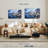 Ravi Wintry Hallstatt-107697978