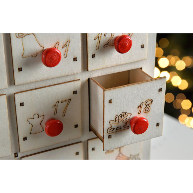 Christmas Advent Calendar