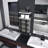 Sunniva Bathroom Shelves-766376058