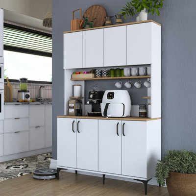 Multi Purpose Cabinet by Ivy Bronx