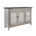 Wirebrushed/Gray