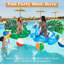 Paquet de 4 ballons de plage