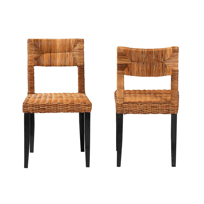 Chaise d'appoint Briceyda