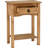 Emerfield 52.5cm Solid Wood Console Table