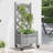 Wood Pot Planter-97888775-97888778