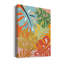 «Tropical Foliage I», impression sur toile tendue-1499754567