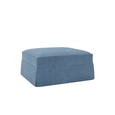 Lucia Upholstered Ottoman