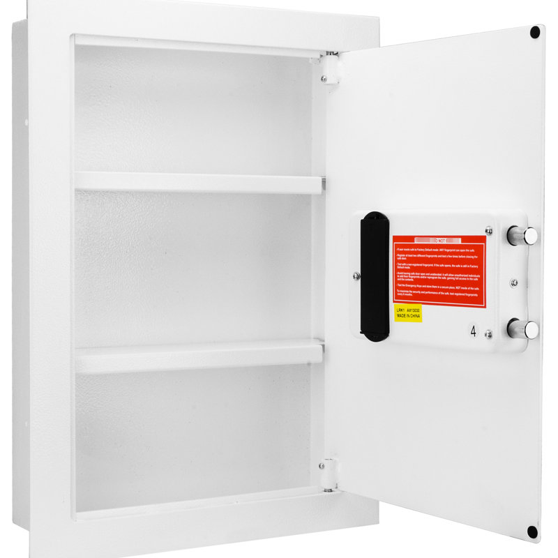 26ee80075 Wall Safe Lock