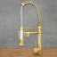 Belfry Kitchen Kitchen Faucet-802134757
