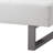 Chroma 70in Sofa, White-1707620059