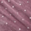 Couverture en molleton 100% polyester de qualité supérieure à pois métalliques-1578969847-1578969850